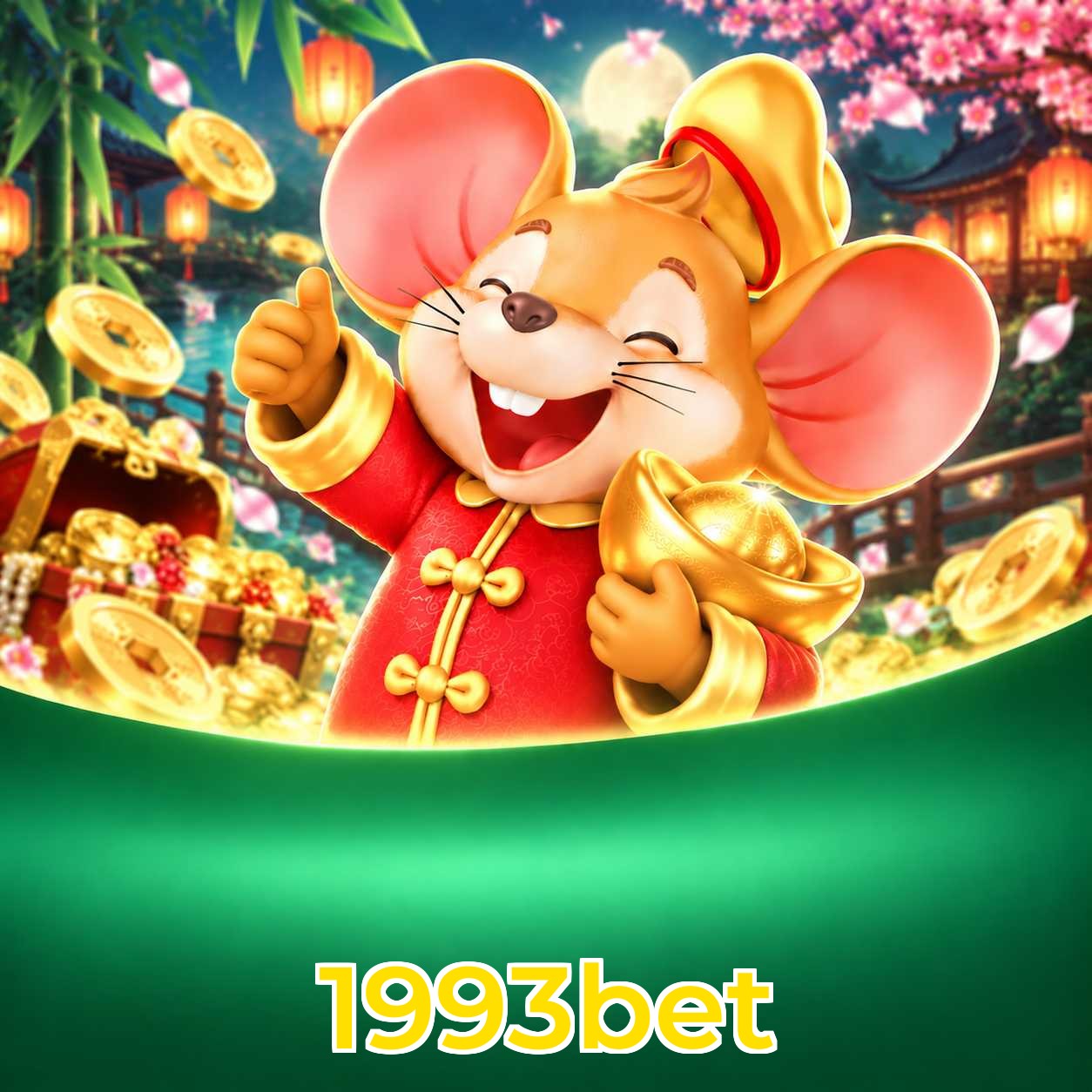 Fortune Rabbit Slot