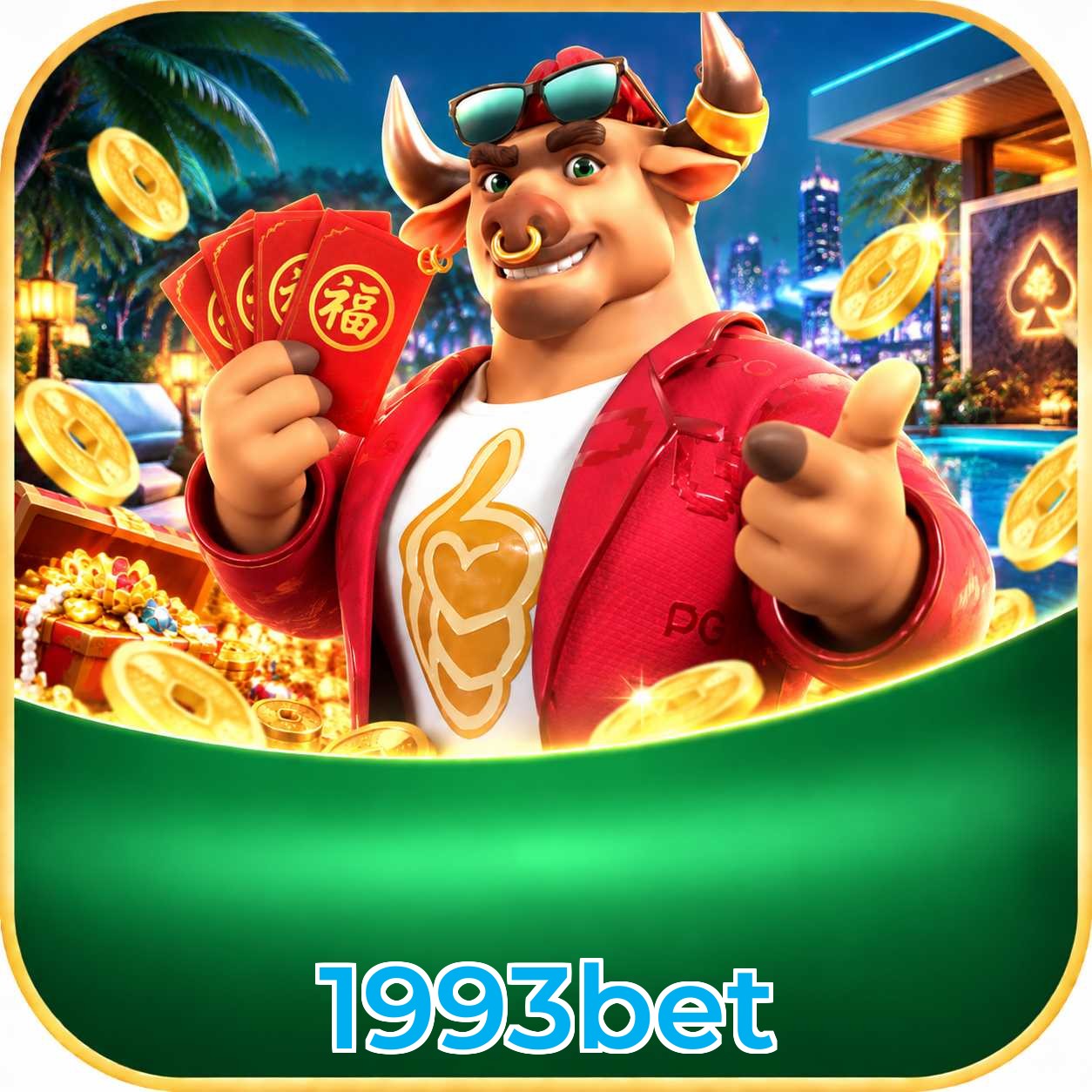 Fortune Tiger Slot