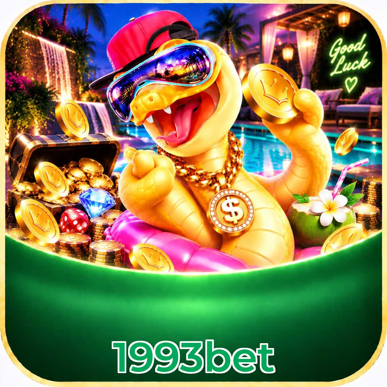 1993bet Facebook - Página oficial com promoções e comunidade ativa