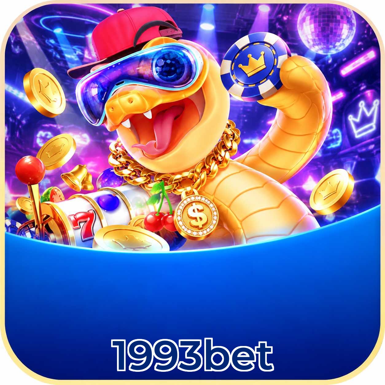 Jackpot Winner Fortune Tiger