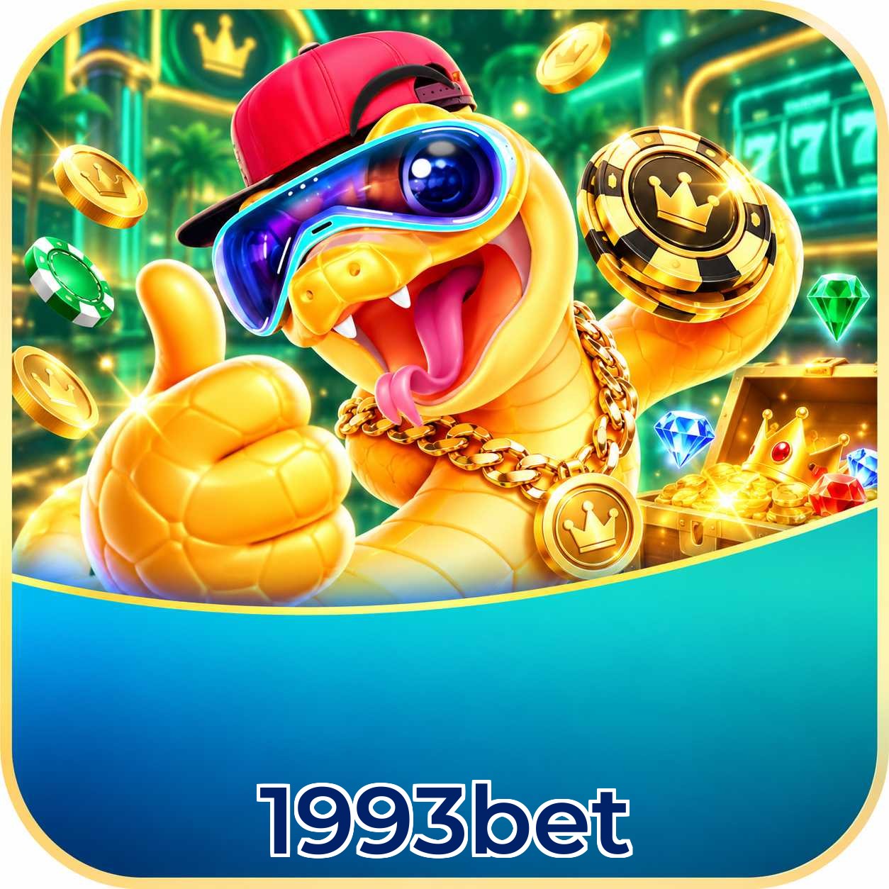 Fortune Dragon Slot